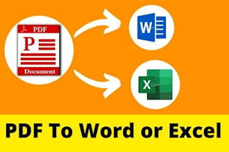 pdf conversion in 12 hours