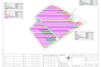 provide solar pv permit documents