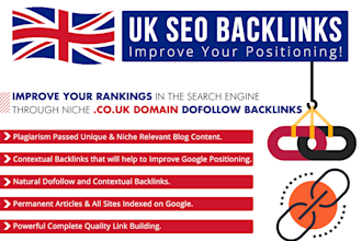 build co uk blogger outreach guest posting backlinks building da 58