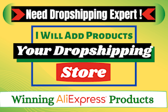 add top selling winning product from aliexpress by alidropship