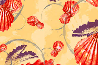 Top 5!  compose photoshop seamless textile patterns
