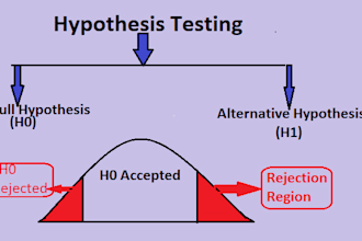 do tasks related to hypothesis testing