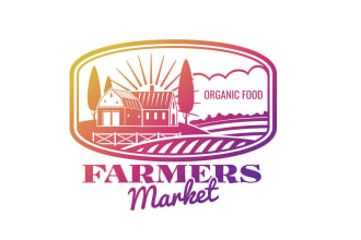 illustrate amazing marketing logo for your