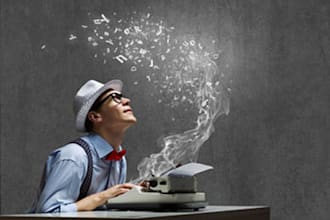 do script writing for your business or services
