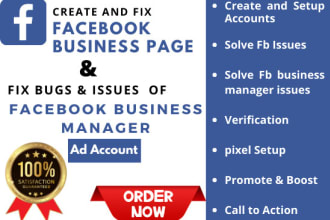 create you custom facebook store with free 15 day free managment