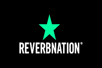 promoting reverbnation to a 1 million audience to gain new fans