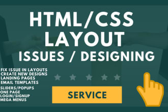 convert PSD, PPT, image, figma, sketch to HTML