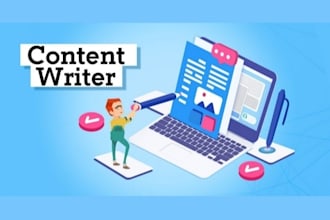 do the best content writing