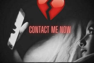 cast a powerful contactme now love spell