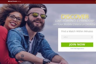 develop best online dating app dating website for android and ios
