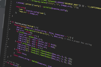 create your app in react native