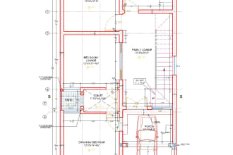 do quantity takeoff, material take off and cost estimation, earth cut fill