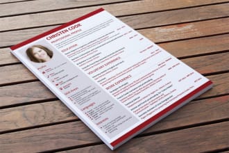 write an ats resume, cover letter, CV, and linkedin profile