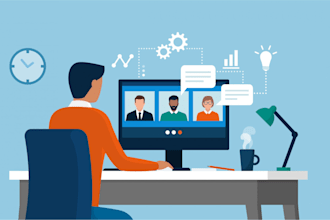 assist in matters finance, accounting and business marketing