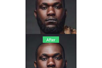 restore your image resolution to the original high quality