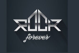 design abstract delightful music logo with satisfaction guarantee