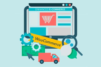 set up google ads conversion tracking and ga4 enhanced ecommerce for woocommerce