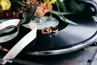 make your first dance wedding mix