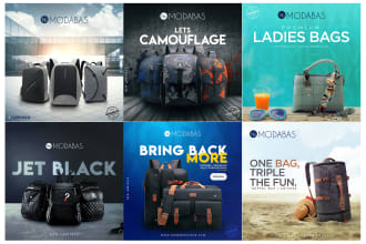 design amazing amazon product listing images