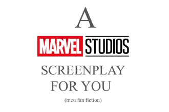 write a marvel screenplay for you