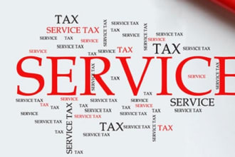 do taxation projects income tax sales tax  vat