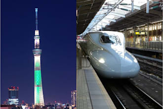 help you plan a trip to Japan