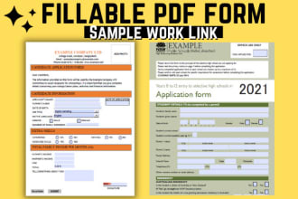 do PDF to fillable PDF using adobe acrobat pro