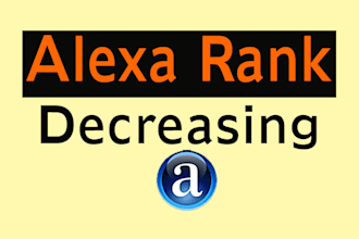 make Your Alexa Rank Below 1m or  Below 100k or Below 50k