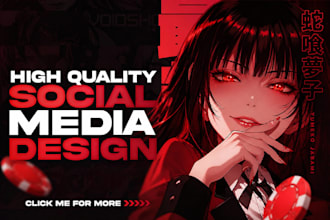 design a premium youtube banner, twitch or gaming logo