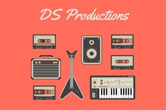 compose music for your song of any style or genre
