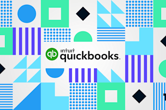 do quickbooks online bookkeeping