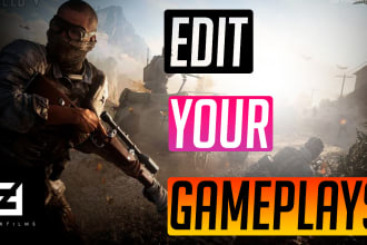 edit your gameplay from any game