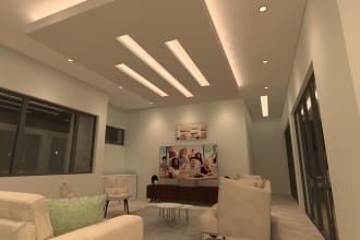 design your lighting for you