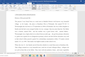 do faithful data entry,copy paste,retype from pdf and images