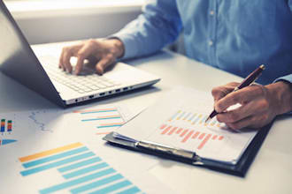do data entry,copy paste from websites