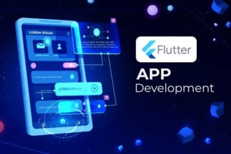 figma to flutter, convert figma to flutter app, android and ios app