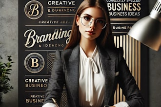 brainstrom business, company, brand or product name ideas