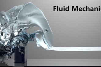 do fluid mechanics and water resources task effectively