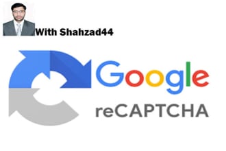 add google captcha recaptcha in wordpress website form