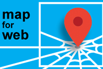 provide a google sheet to create your own interactive map