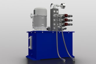 do professional 3d modeling, texturing and lighting services