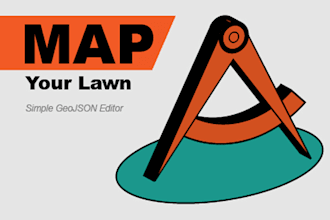 provide a tool to look up your property on a map and measure its area