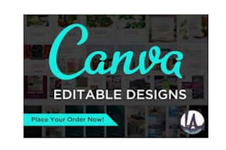 design anything in canva