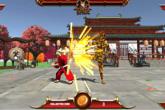 develop  3d, 2d online  and  offline games  for  webgl, android ,ios and pc