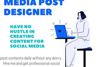 breathtaking social media posts for instagram facebook twitter etc using canva