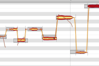 manually tune you vocals pitch correction and autotune