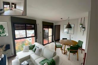 do virtual staging for your home
