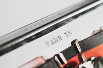 transform your script with proven, actionable feedback