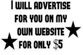 advertise your brand on my wellness blog
