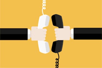 practice expert cold calling with you
